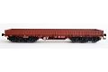 Samms-u 454 unbeladen DB AG